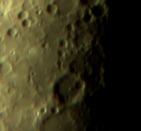 Moon