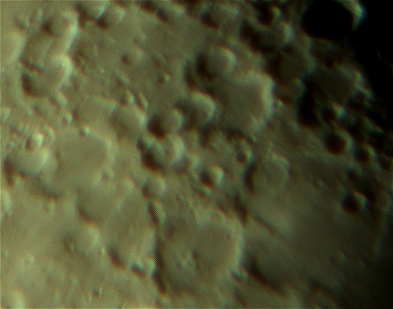 Moon