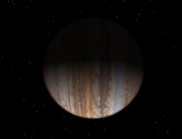 More Jupiter pics