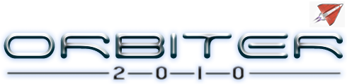orbiter logo