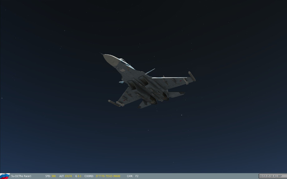 P8 LEOattempt