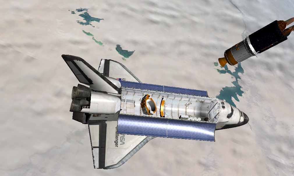 Payload