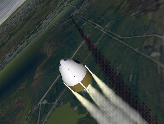 perseus launch