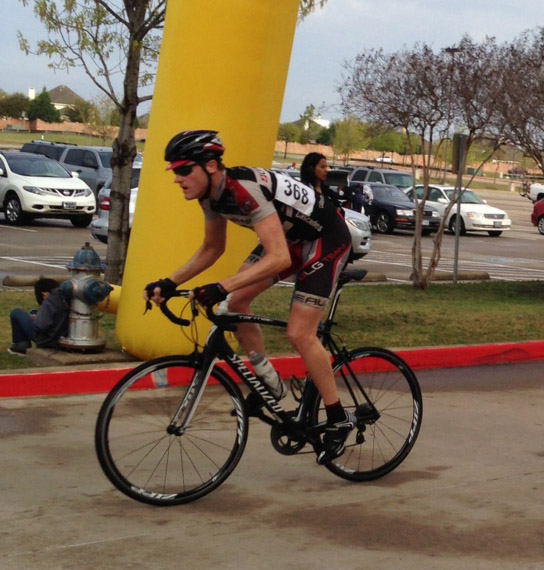 Prime Sprint