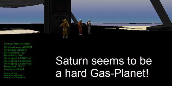 Saturn