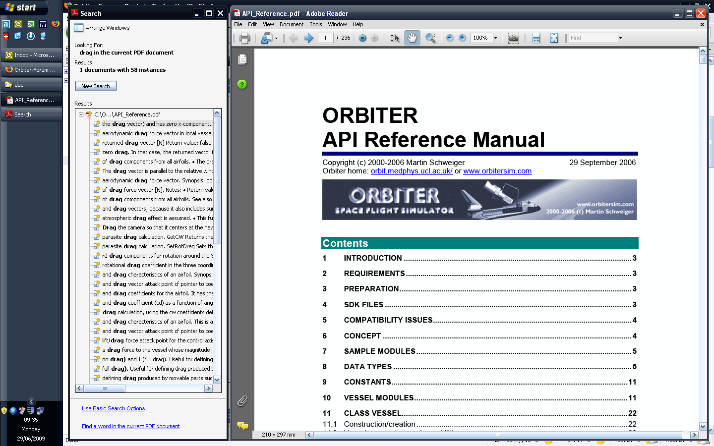 Search results for drag in the API_Reference.pdf