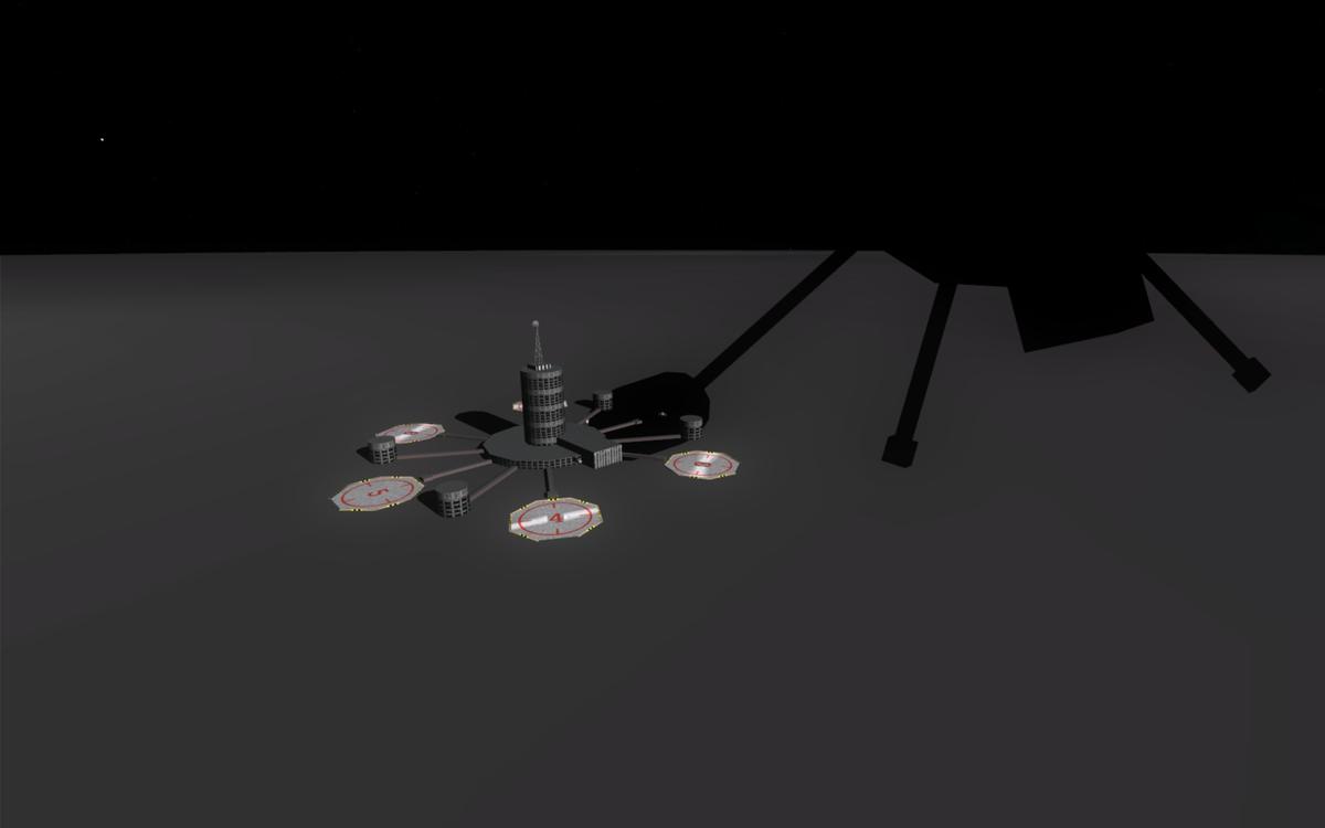 Shadow bug when changing camera positions with F1

Resoled in RC38