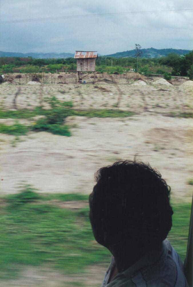 Someones home