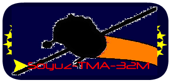 Soyuz TMA 32M