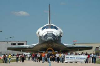 STS-121