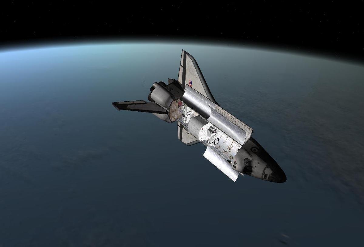 STS-61C