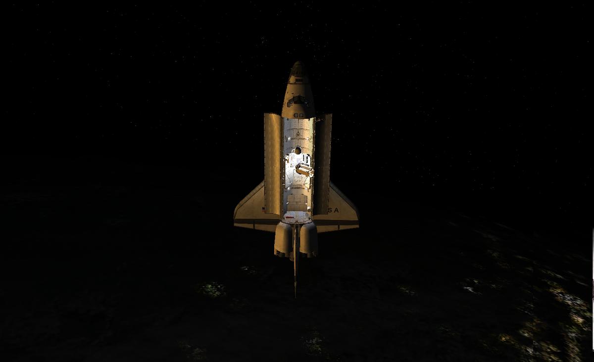STS-61E