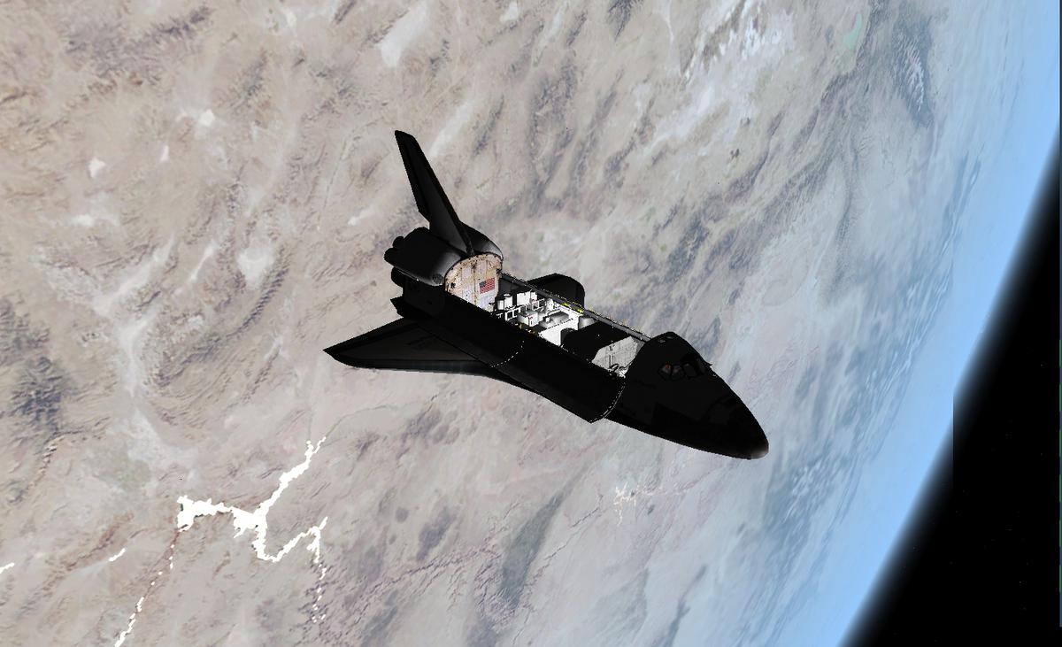 STS-61K
