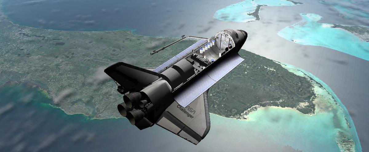 STS 7