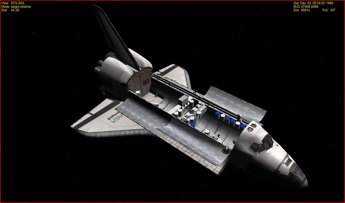 STS-92A