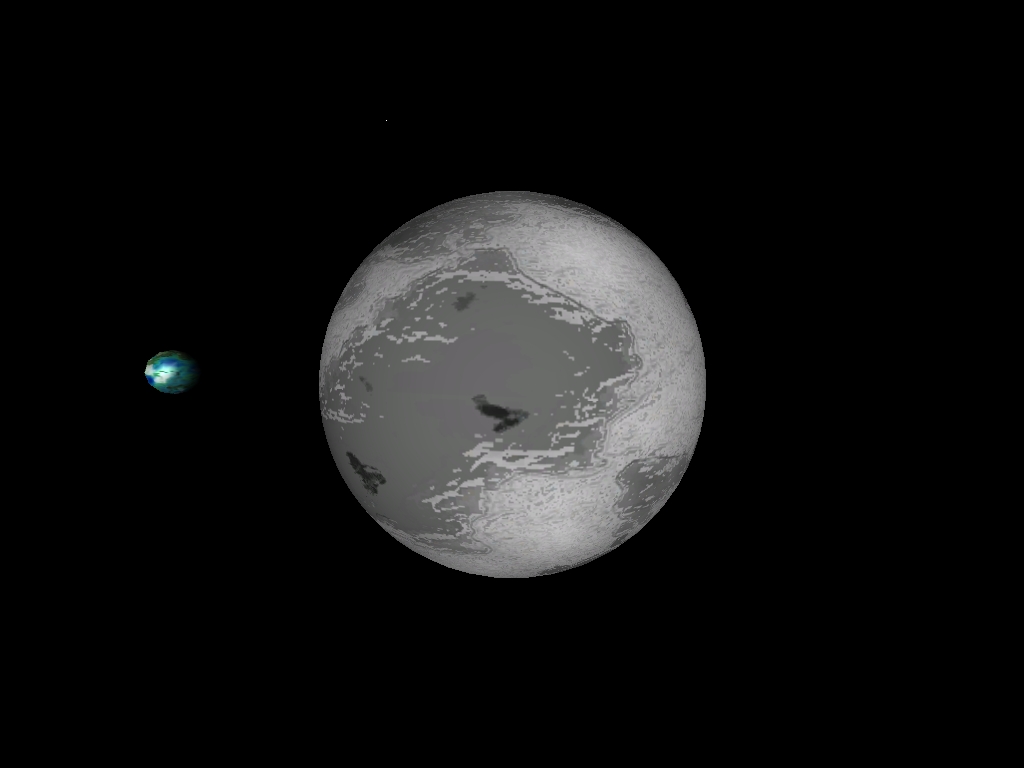 Syntaxys: The moon of Foofoo