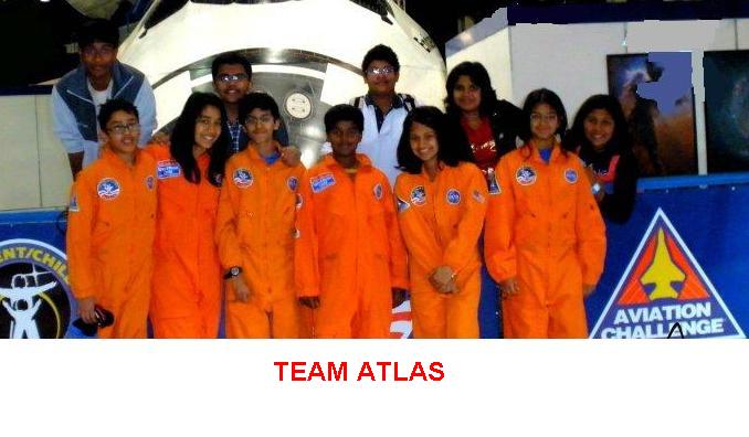 team atlas before mission no EDITZ