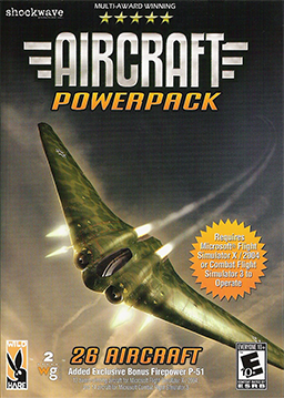 The Orginal Best Buy for Every Flight Sim User since 2007.