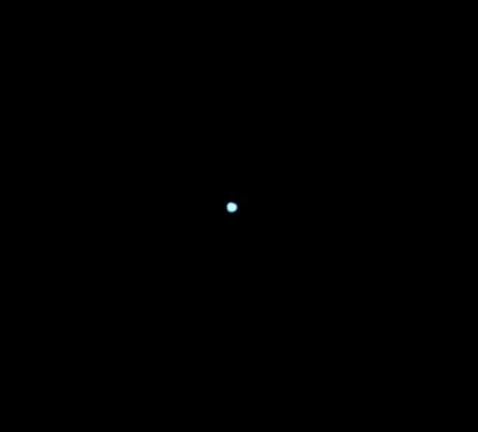 The VEGA star