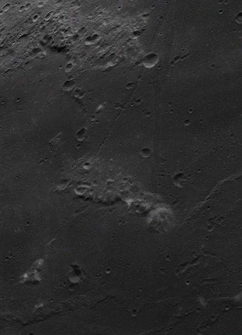 Thud Ridge Orbiter 2016