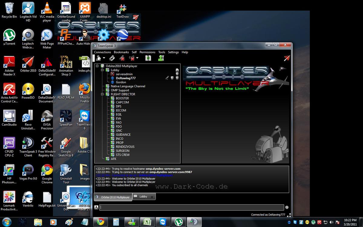 ts3control