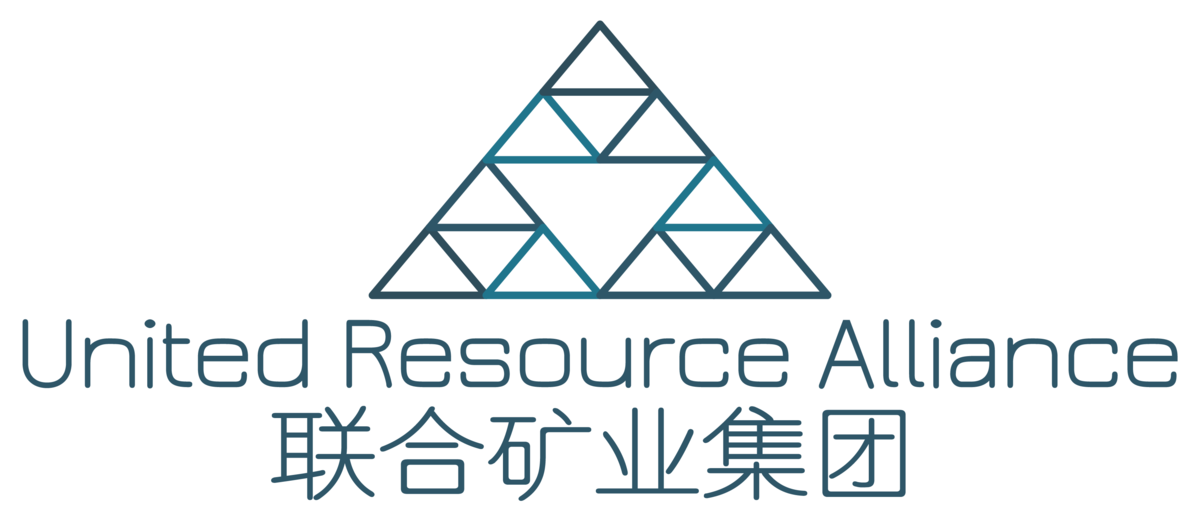 United Resource Alliance
3rd largest mining corporation