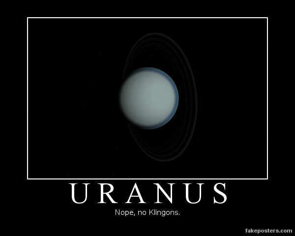 uranus
