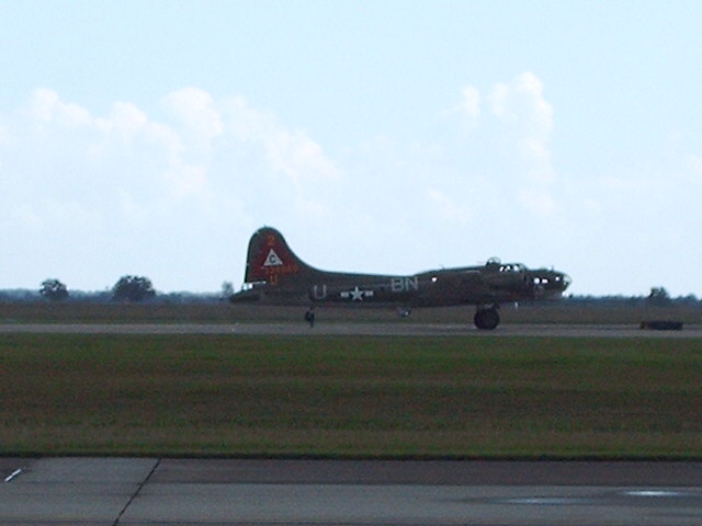 US B-17