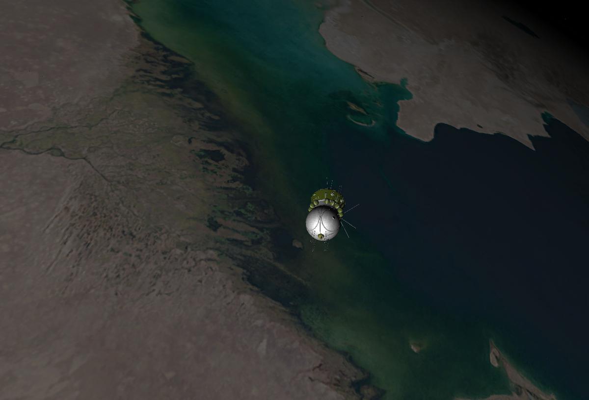 Vostok