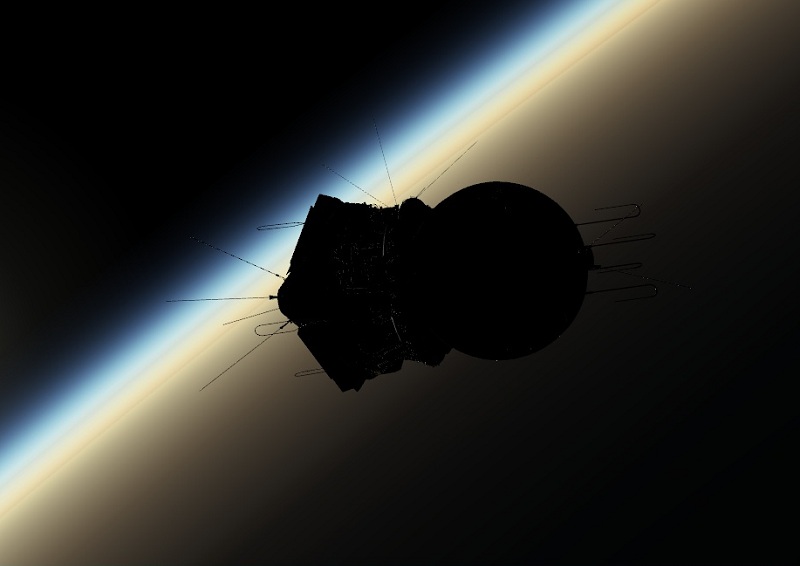 Vostok