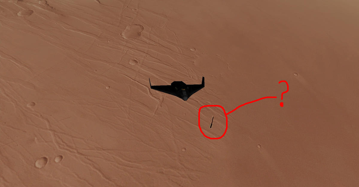 What is that Highlighted