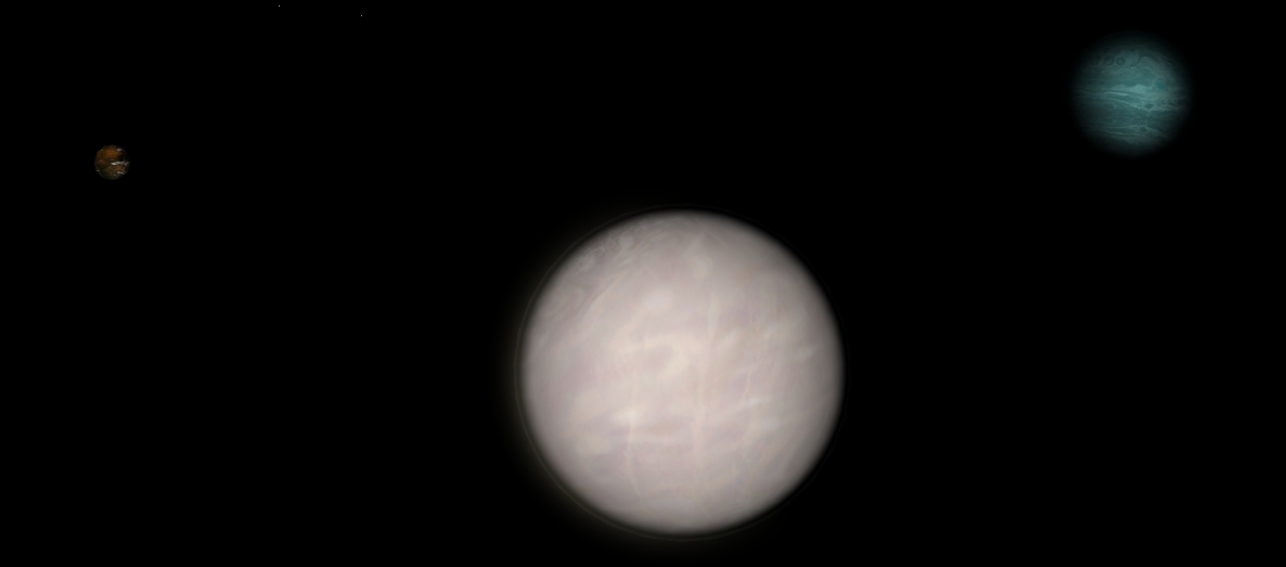 xoplanets 09