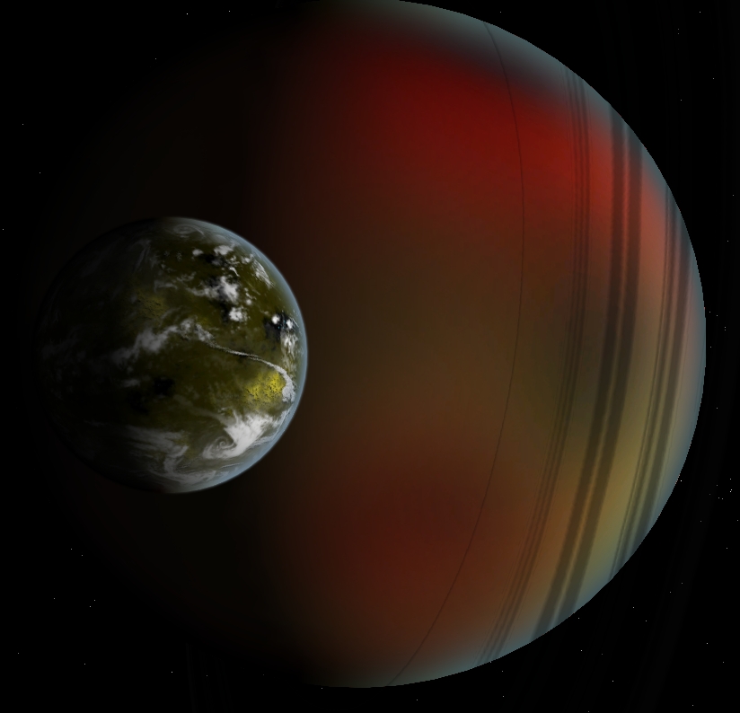 xoplanets 31