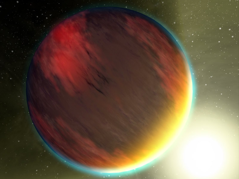 xoplanets 64
