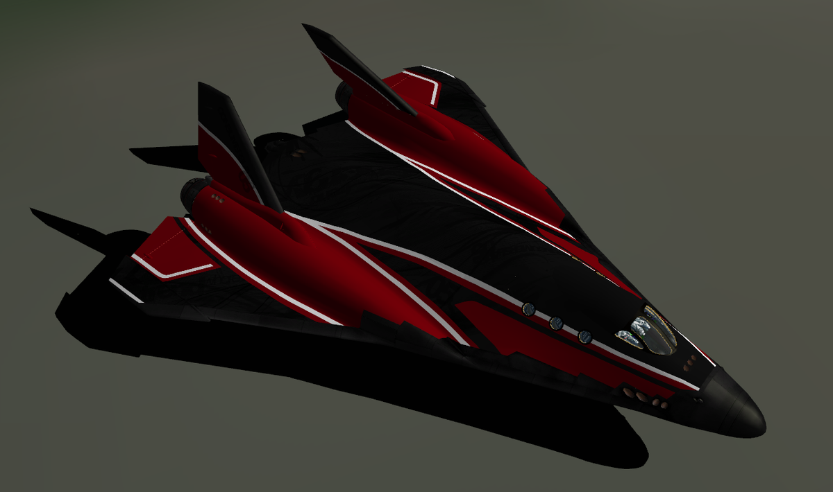 XR2 Consumers Skin