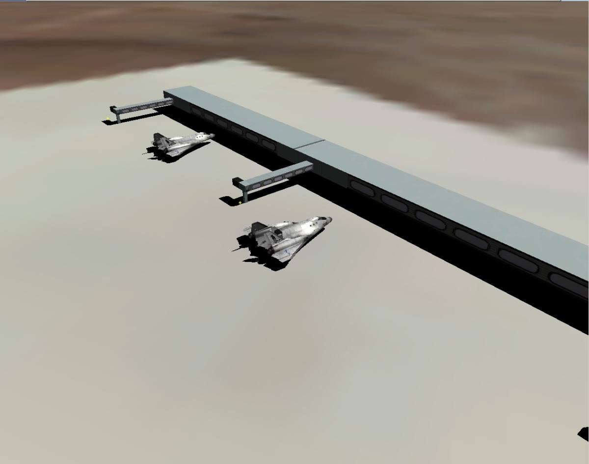 Yet another XR2 flight - 04 :)